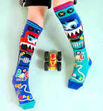 Madmia Socks Ages 6 - 99