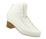 EDEA Motivo Ice Figure Skate - Boot Only