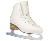 EDEA Motivo Ice Figure Skate - Boot Only