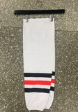 mySKATE Hockey Socks - Assorted Colours and Sizes