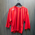 mySKATE Jersey - Red