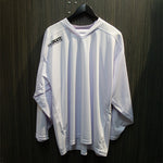 mySKATE Jersey - White
