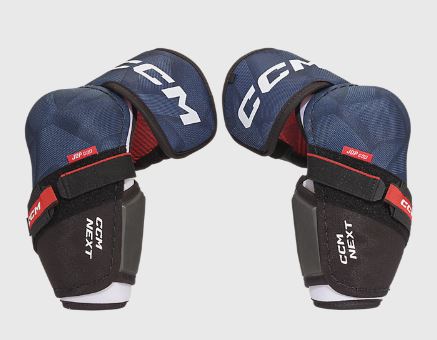 CCM NEXT Elbow Pads