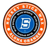 Blue Sports Stick Wax