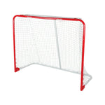 BAUER DELUXE REC STEEL GOAL 54 INCH
