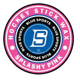 Blue Sports Stick Wax