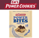 Em's Power Bites SOLD INDIVIDUALLY