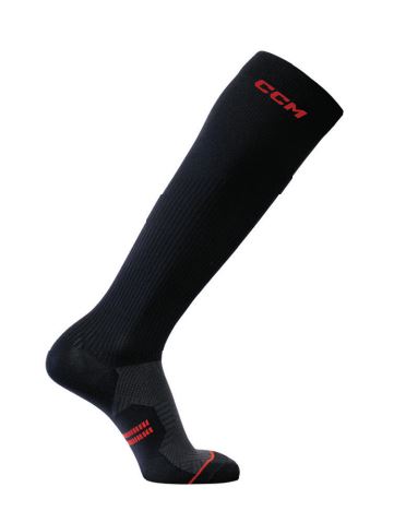 CCM Skate Sock Proline 3D Knee