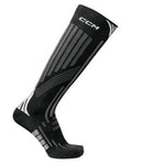 CCM Skate Sock Protech 3D Knee