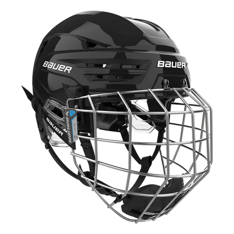 Bauer Re-AKT 90 Helmet Combo