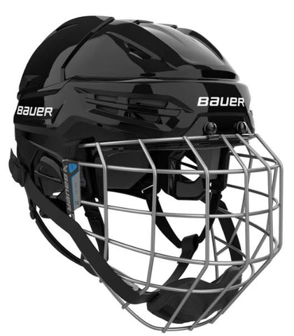 BAUER RE-AKT 55 HELMET COMBO