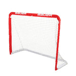 BAUER JUNIOR REC STEEL GOAL 48INCH