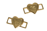 RISPORT FIGURE SKATE CHARMS