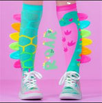 Madmia Socks Ages 6 - 99