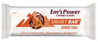 Em's Smart Bars