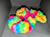 Softpaws - Fuzzy