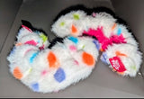 Softpaws - Fuzzy