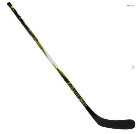 S25 BAUER VAPOR TYKE YOUTH STICK 10 FLEX
