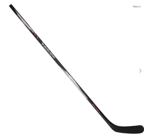 S25 BAUER VAPOR LEAGUE STICK