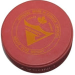 Ice Hockey Puck - Heavy 10oz Weighted Puck