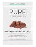 PURE Whey Protein Concentrate 30g