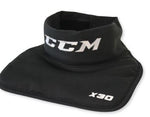 CCM X30 NECK GUARD