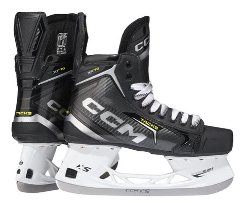 CCM Tacks XF70 Skates
