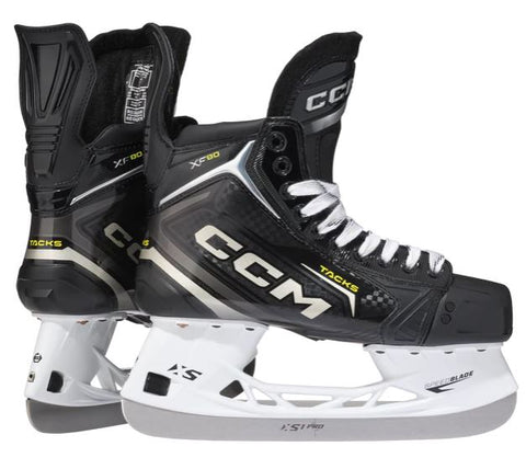 CCM Tacks XF80 Skates