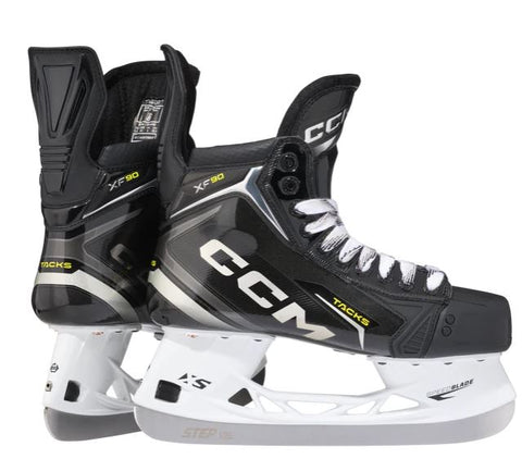 CCM Tacks XF 90 Skates
