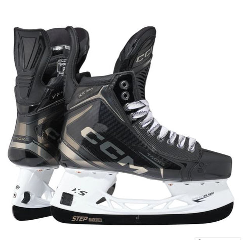 CCM Tacks XF Pro Skates