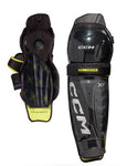 CCM TACKS XF SHIN GUARD