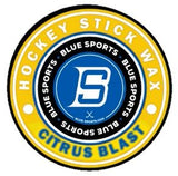 Blue Sports Stick Wax