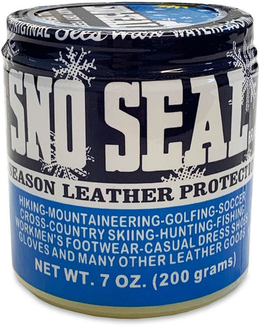 Sno-Seal Beeswax