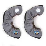 Howies Skate Guards - Gray