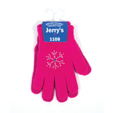 Jerrys Crystal Snowflake Gloves 1108