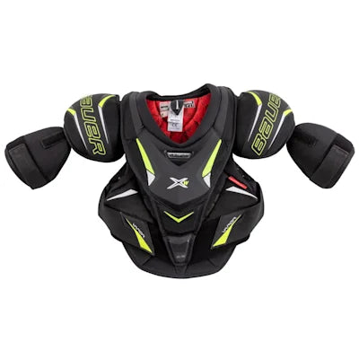 Bauer Vapor X W Shoulder Pads