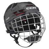 CCM Tacks 70 Helmet Combo