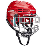 Bauer IMS 5.0 Helmet Combo