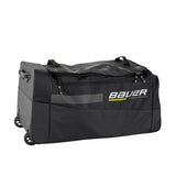 Bauer Elite Wheeled Bag S24