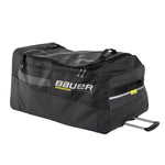 Bauer Elite Wheeled Bag S24