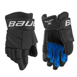 Bauer X Gloves