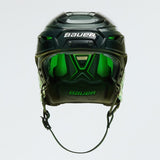 Bauer Hyperlite Helmet