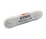 Edea Laces - White