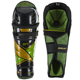 Bauer Supreme GS Shin Guards