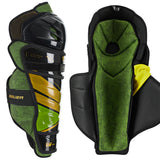 Bauer Supreme GS Shin Guards