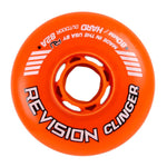 Revision Clinger Wheel - Single