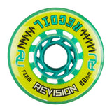 Revision Recoil Wheel - Single