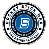 Blue Sports Stick Wax