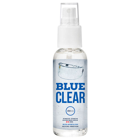 Blue Sports Clear Anti-Fog 150ml