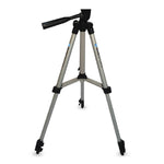 Blue Sports Tripod For Speed Radar